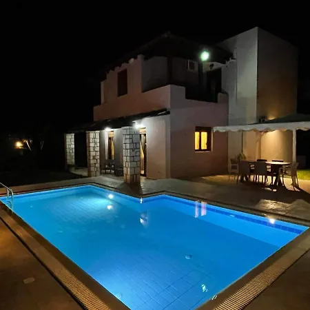 Steki Villa Roumeli