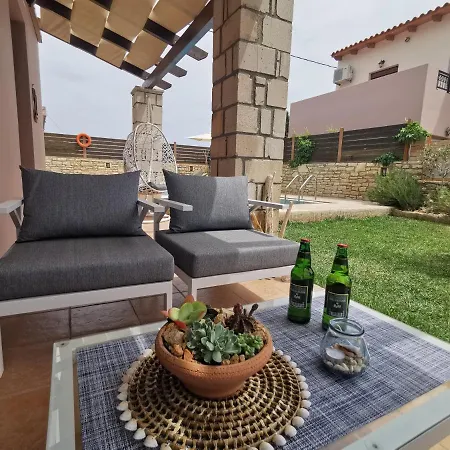 Steki Villa *