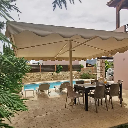 Steki Villa