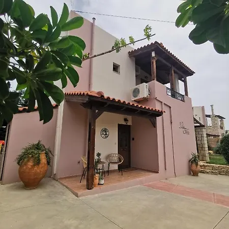 Steki Villa *