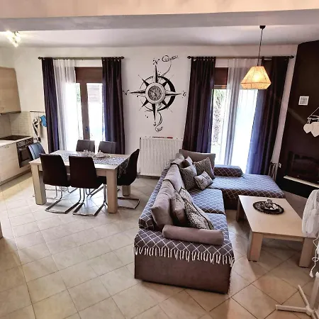 Villa Steki *