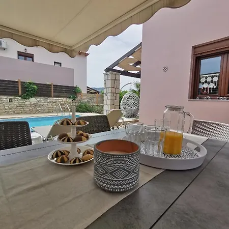 Villa Steki Roumeli