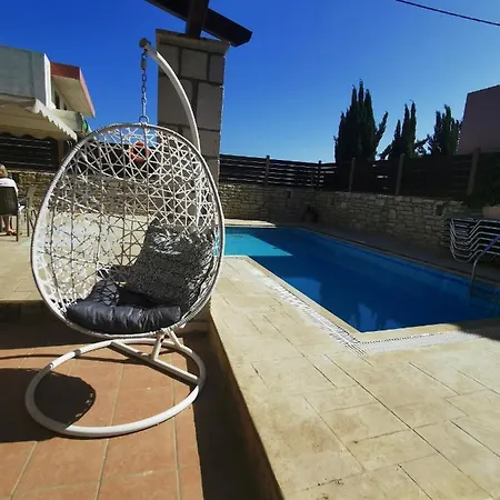 Steki Villa *