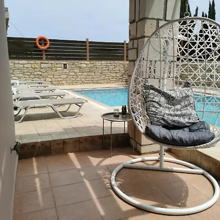 Steki Villa