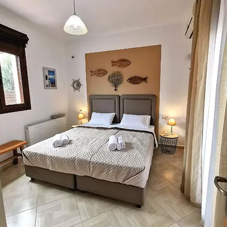 Steki Villa *