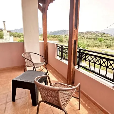 Steki Villa Roumeli