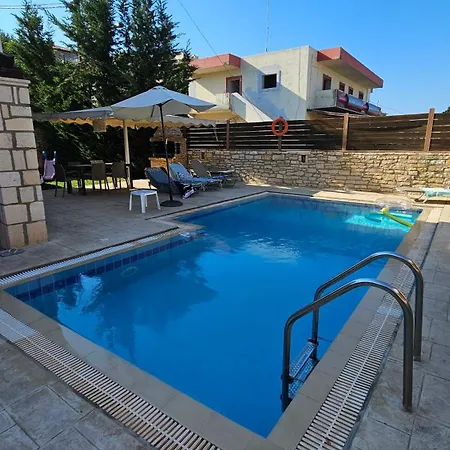 Villa Steki