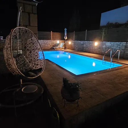Steki Villa Roumeli